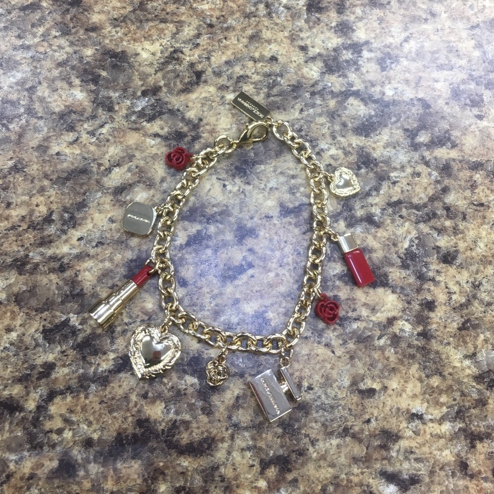 Dolce & Gabbana Charm Bracelet 😍😍😍